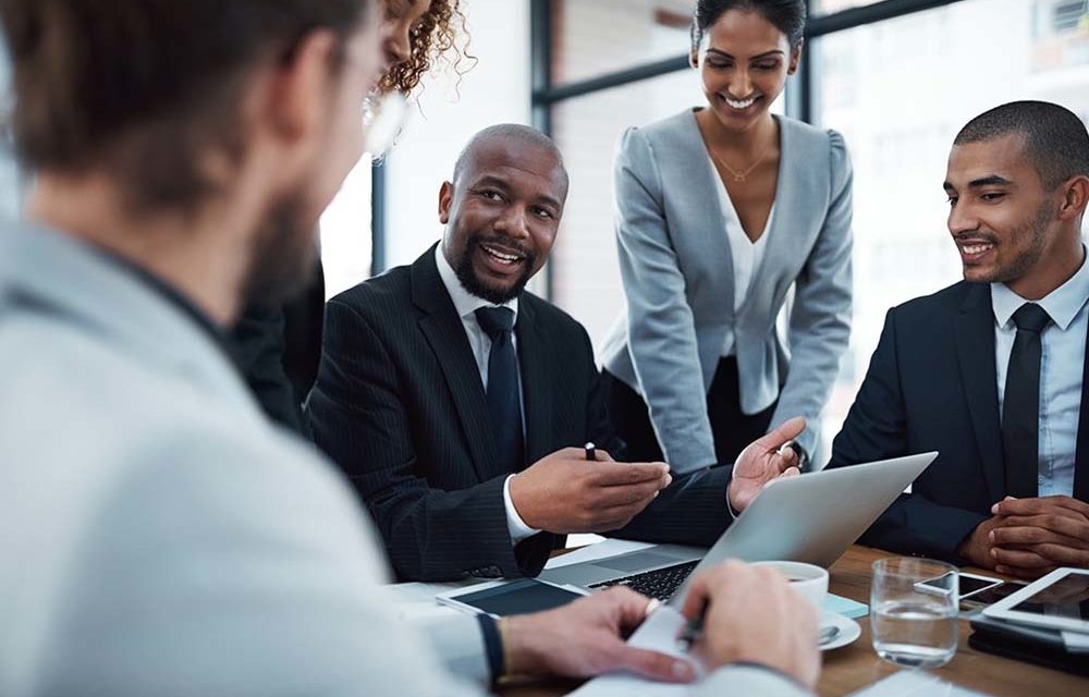 Vous démarrez une nouvelle petite entreprise? Découvrez par où commencer et comment réussir.